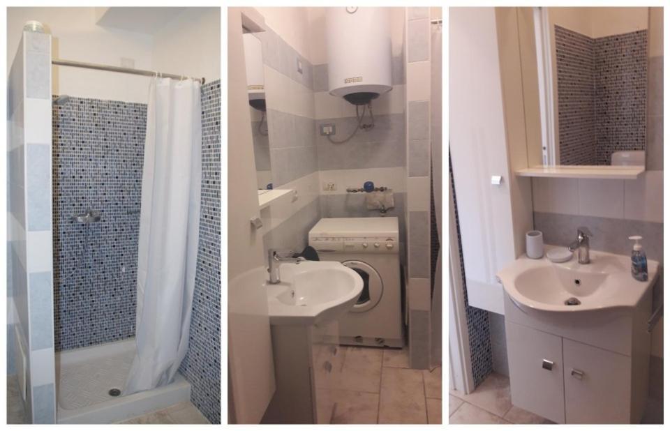 Ev 37 Apartman Germignaga Kültér fotó