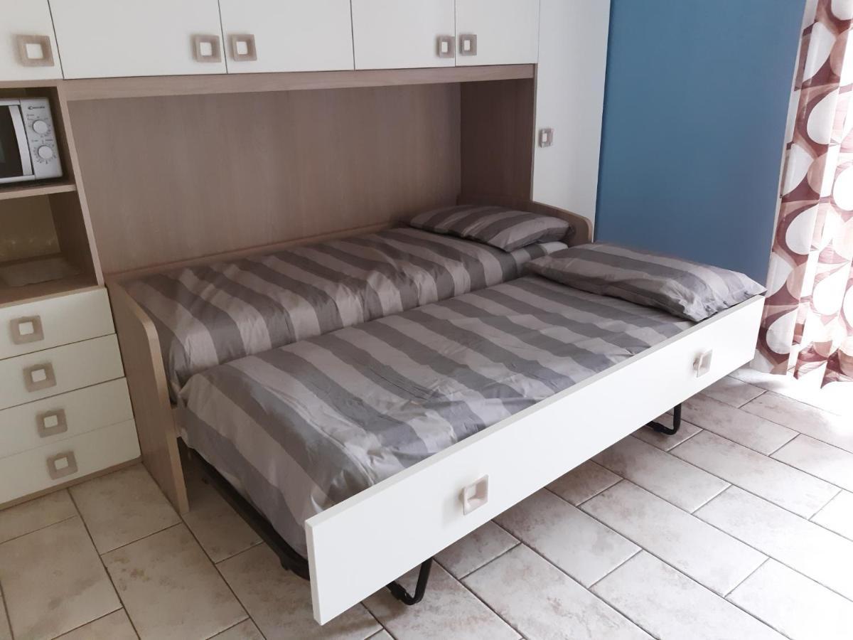 Ev 37 Apartman Germignaga Kültér fotó