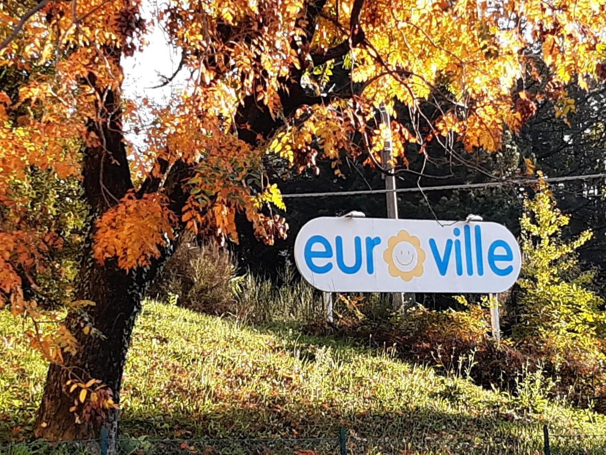 Ev 37 Apartman Germignaga Kültér fotó