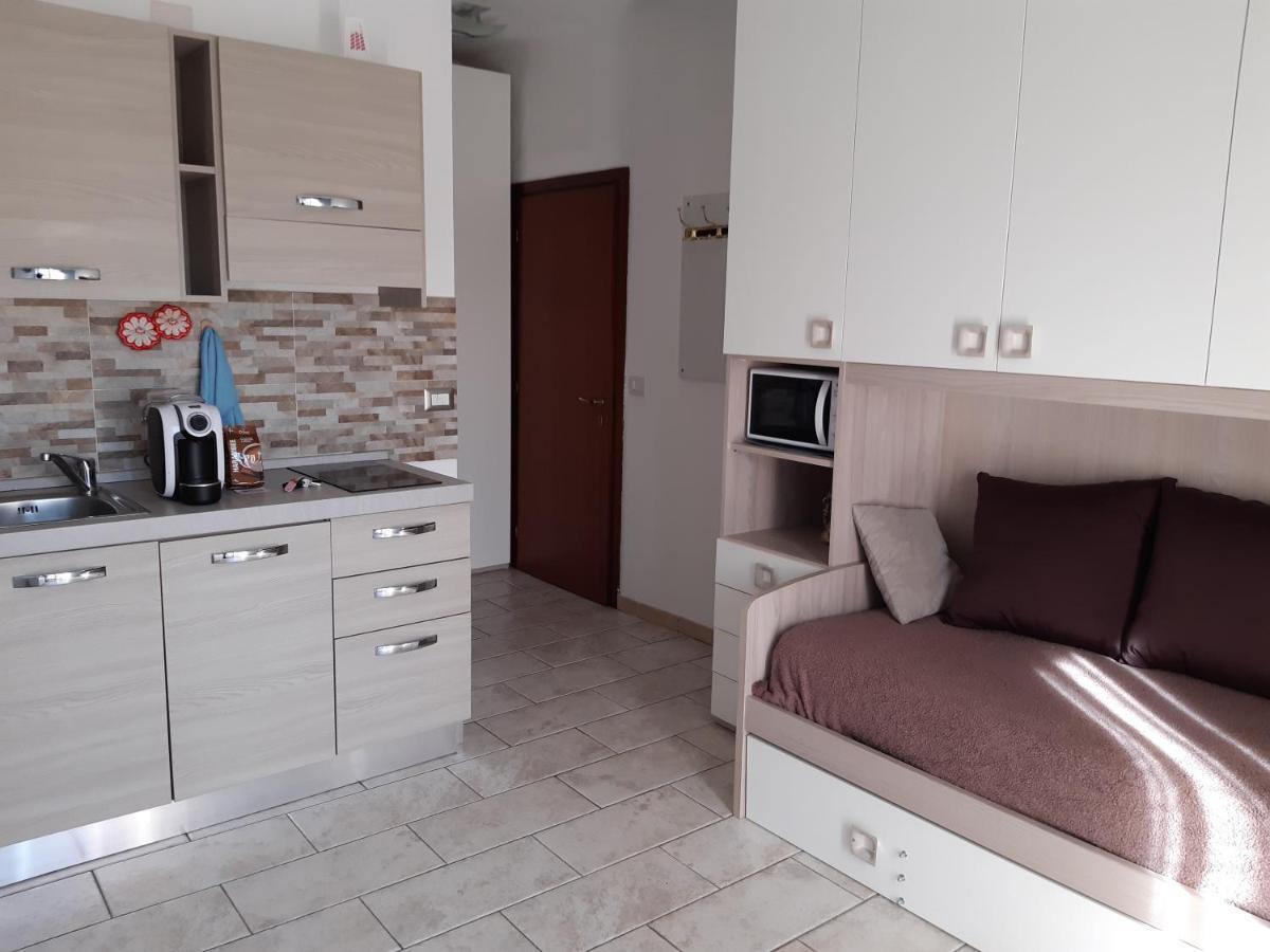 Ev 37 Apartman Germignaga Kültér fotó